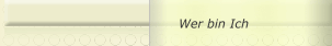 Wer bin Ich